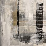 Untitled 108 by J. Kent Martin, Works on Paper, detail a