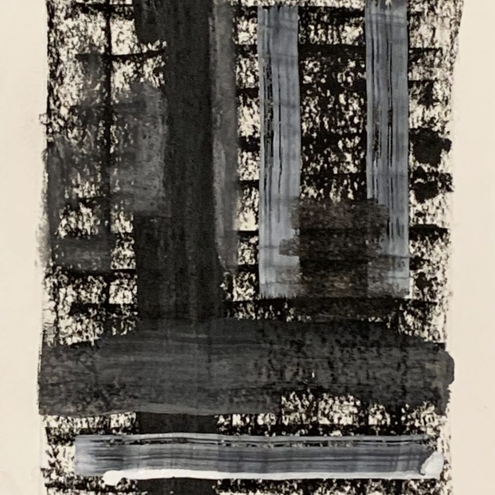 Untitled 13 by J. Kent Martin, Works on Paper, cropped