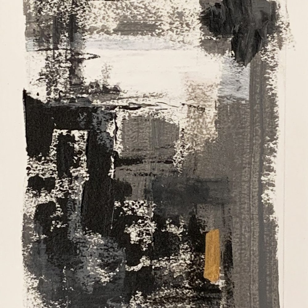 Untitled 20 by J. Kent Martin, Works on Paper, cropped