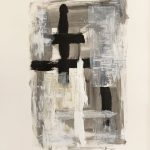 Untitled 64 by J. Kent Martin, Works on Paper, cropped