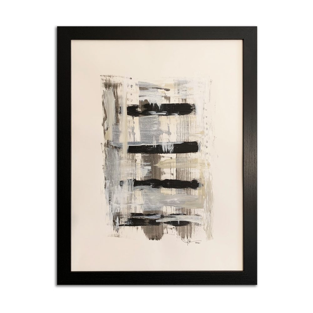 Untitled 67 by J. Kent Martin, Works on Paper