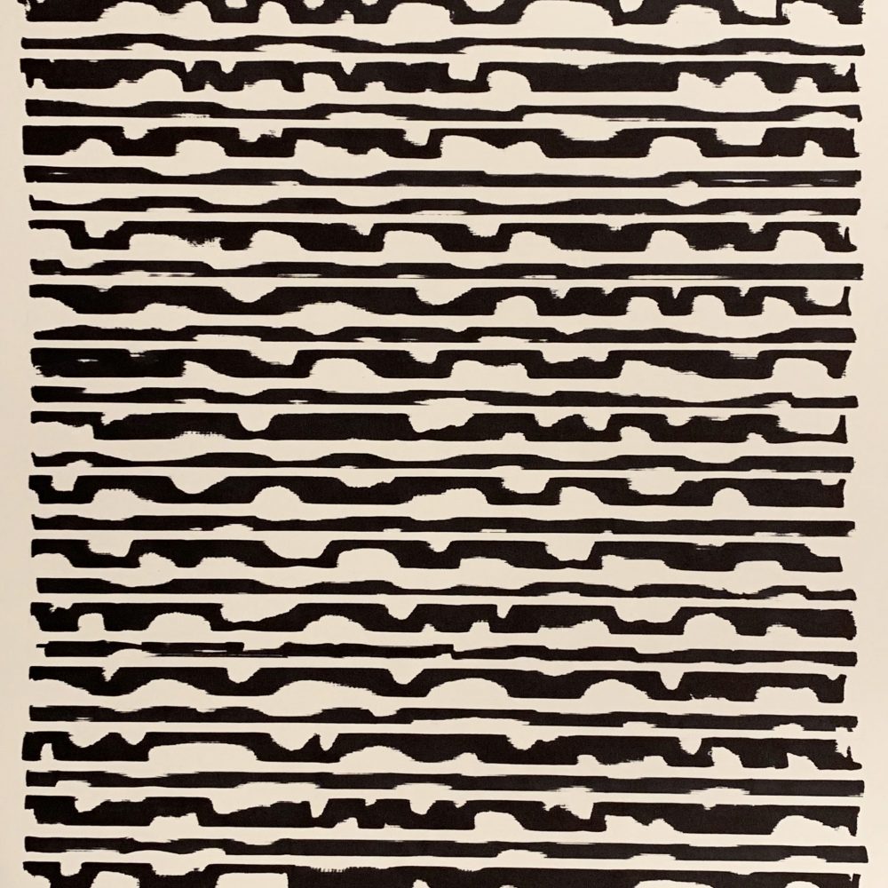 Untitled 72 by J. Kent Martin, Works on Paper, cropped