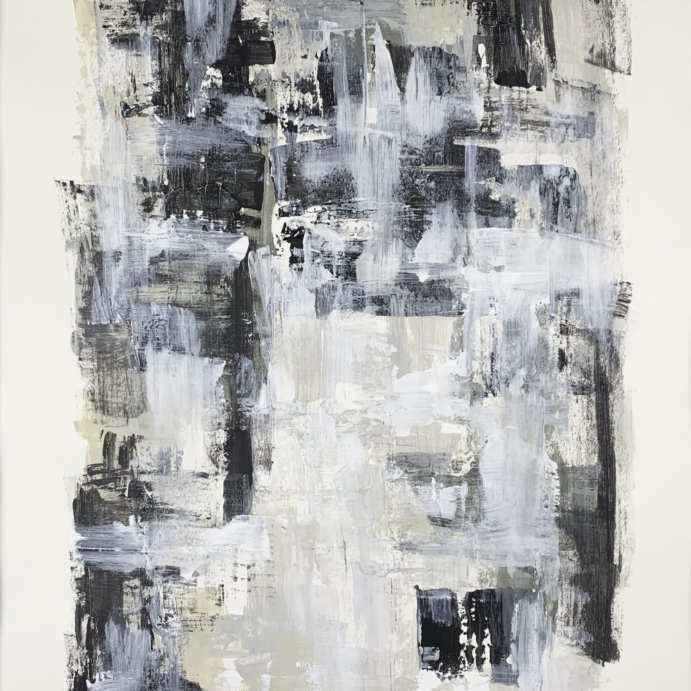 Untitled 112 by J. Kent Martin, Works on Paper